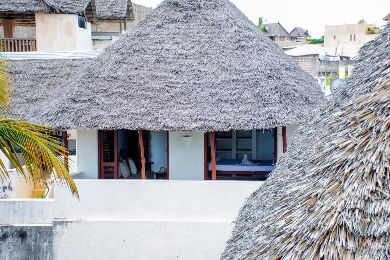 Lamu House Hotel Bagian luar foto