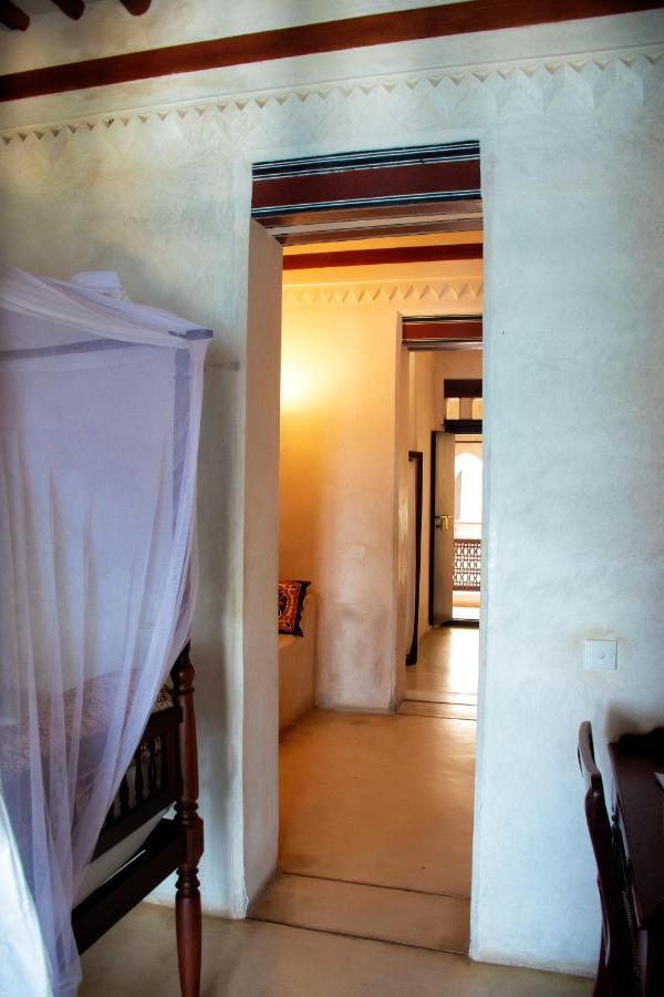 Lamu House Hotel Bagian luar foto