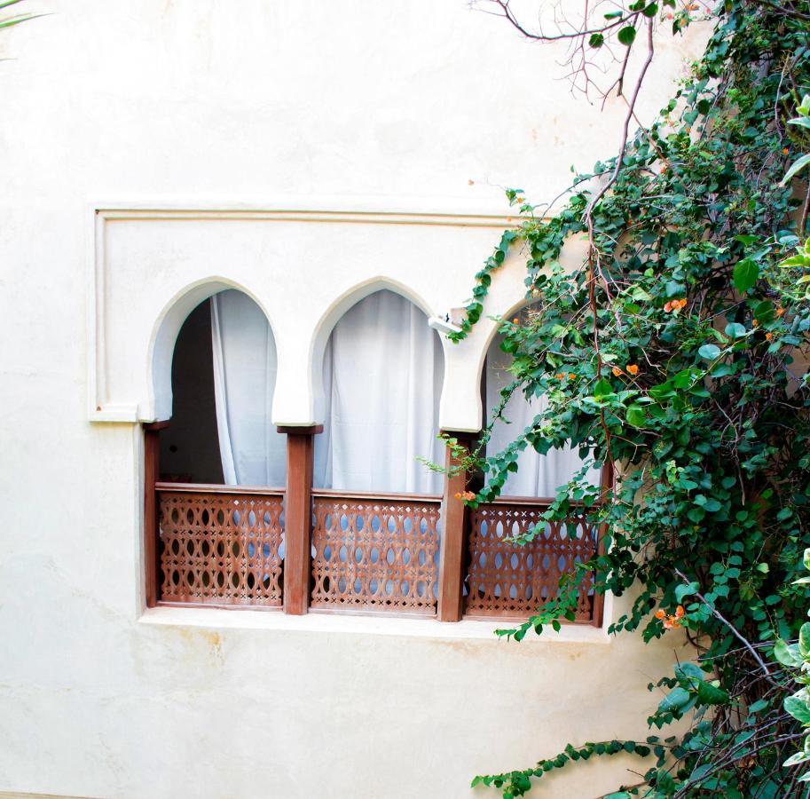 Lamu House Hotel Bagian luar foto